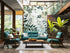 Verdant Whispers Wallpaper #207